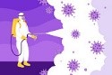 Cleaning/Disinfecting Cleaning/Disinfecting